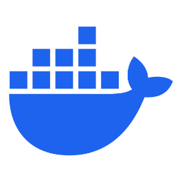 Docker Logo