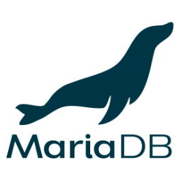 MariaDB Logo