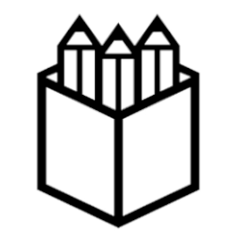 Penpot Logo