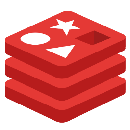 Redis Logo