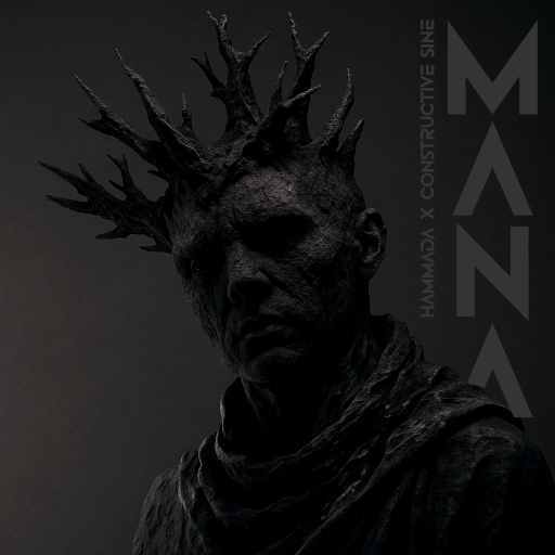 Mana (feat. Hammada)