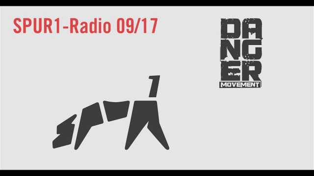 Radio - Danger Movement