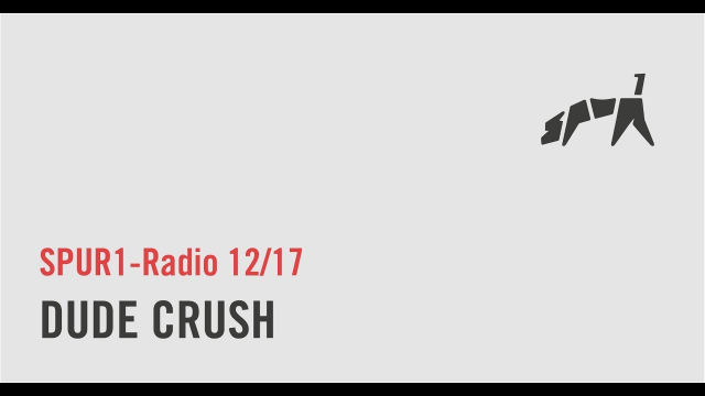 Radio - Dude Crush