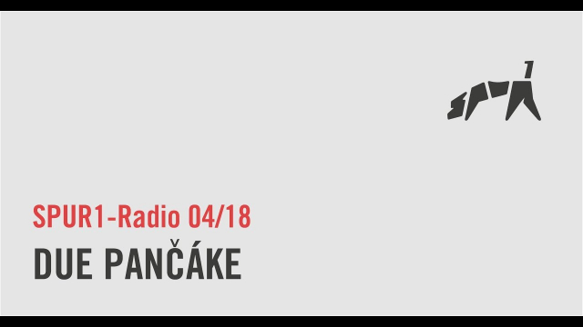 Radio - Due Pančáke