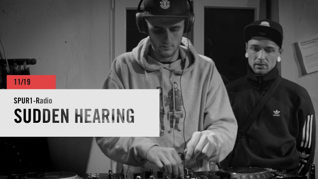 Radio - Sudden Hearing