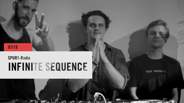 Radio - Infinite Sequence