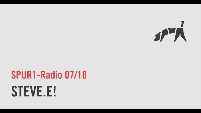 Radio - Steve.e!