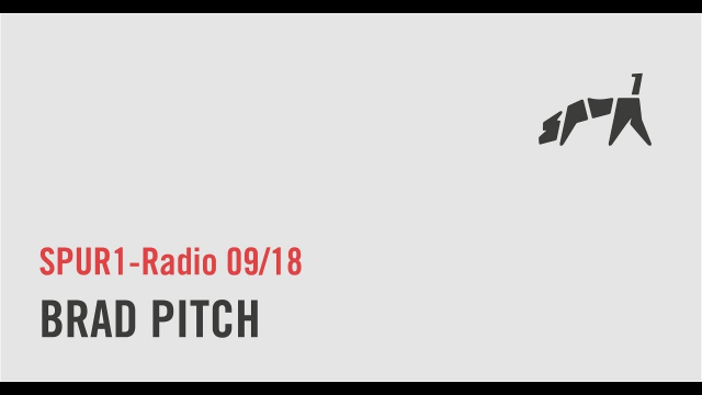 Radio - Brad Pitch
