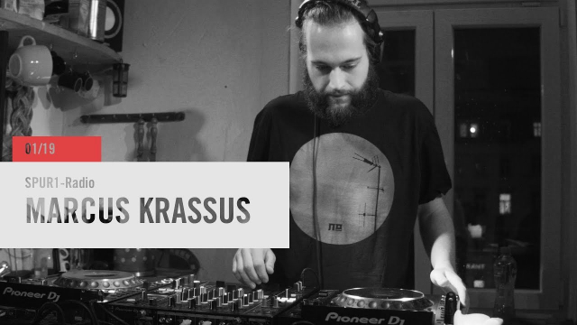 Radio - Marcus Krassus