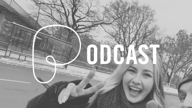 PODCAST w/ SARAH MEZENTSEVA