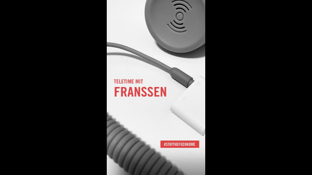Teletime - Franssen