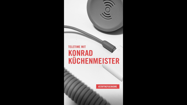 Teletime - Konrad Küchenmeister