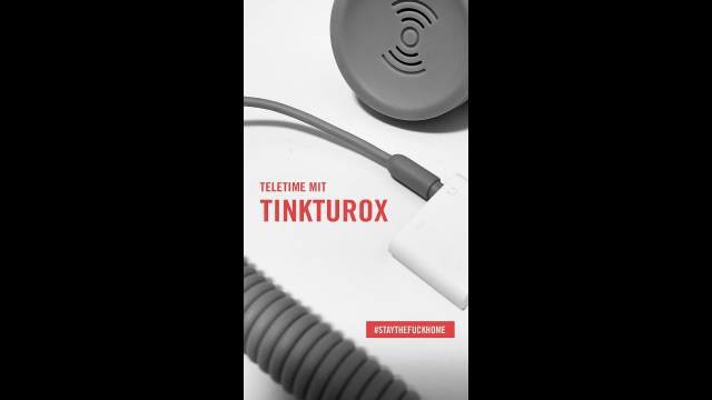 Teletime - Tinkturox