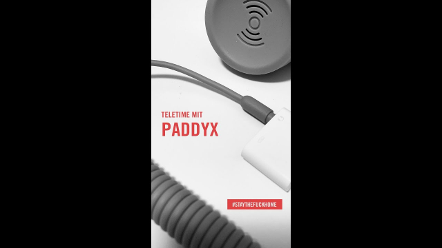 Teletime - Paddyx