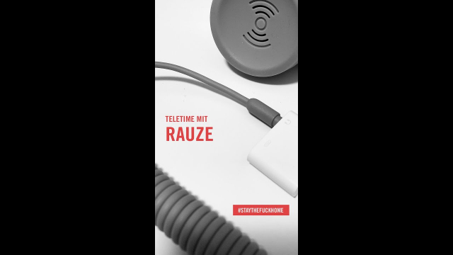 Teletime - RAUZE
