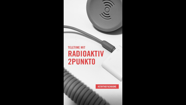 Teletime - Radioaktiv 2.0
