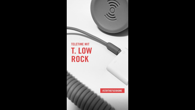 Teletime - T.Low Rock