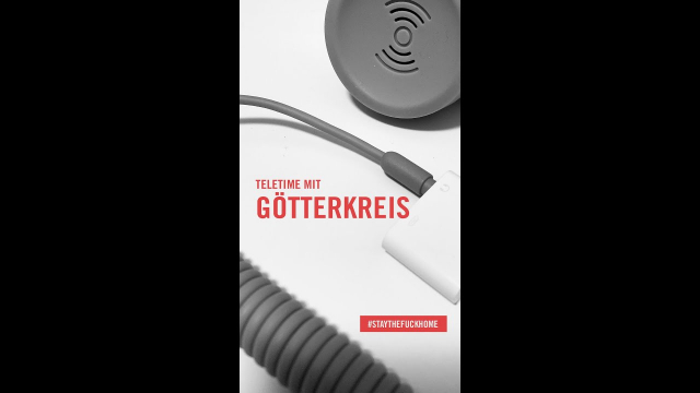 Teletime - Götterkreis