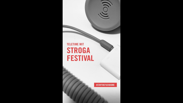 Teletime - Stroga Festival