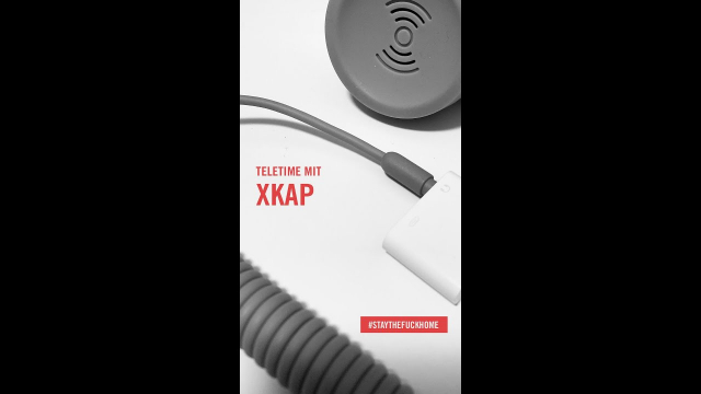 Teletime - XKap