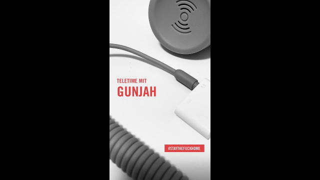 Teletime - Gunjah
