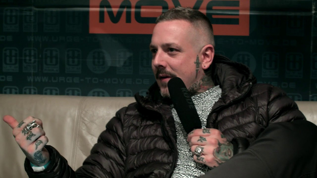 "Audio" - Interview (2017)