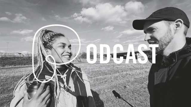 PODCAST w/ WANNANELLY