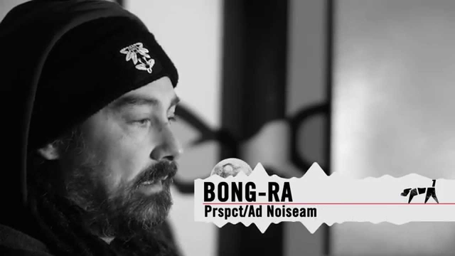 "Bong-Ra" - Interview (2015)