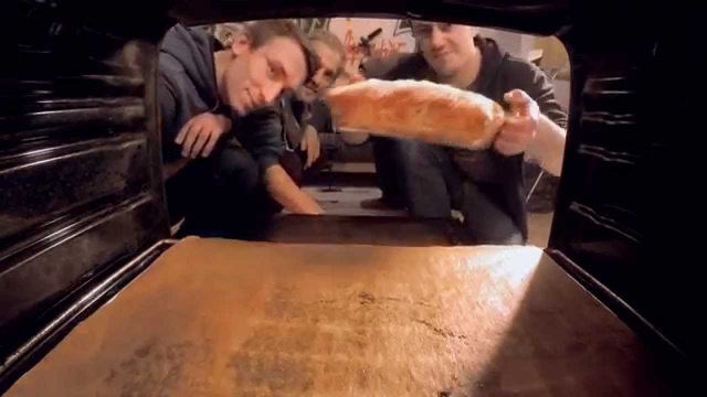 "SONICFOOD" - Portrait (2015)