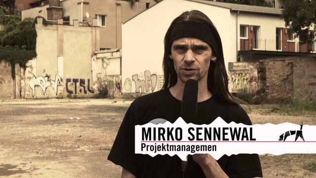 "KulturAktiv e.V." - Portrait (2014)