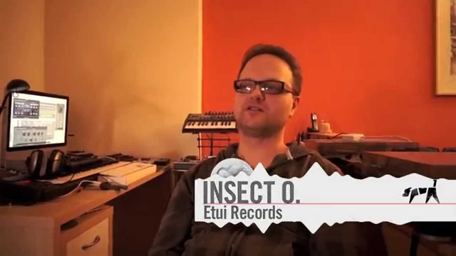 "Insect O." - Interview (2014)