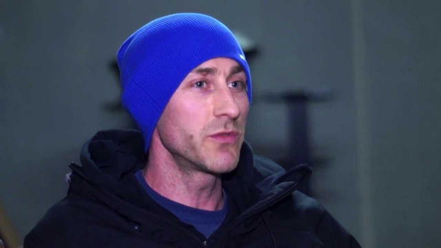 "DJ IRK" - Interview (2014)