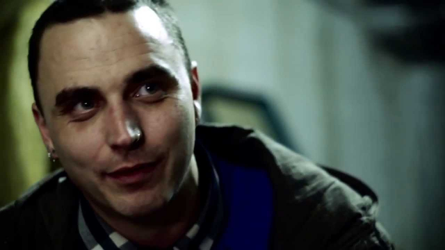 "Ed Cox" - Interview (2014)