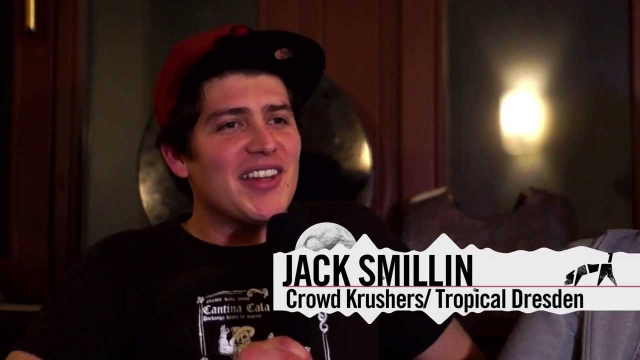 "Tropical Dresden" - Portrait (2014)