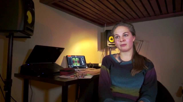 "Special Grafiker" - Portrait (2014)