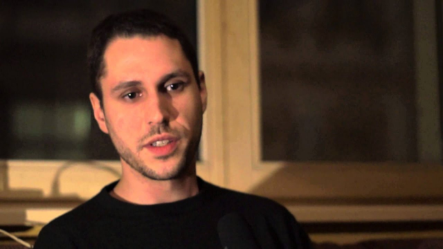 "Vox Sola" - Interview (2014)