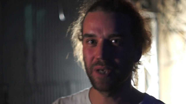 "Max Grabke" - Interview (2013)