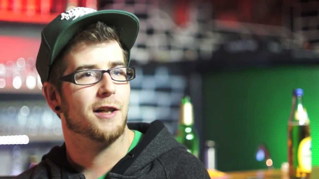 "Riddim Tuffa" - Interview (2013)