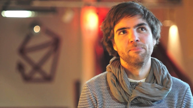 "Laptopbattle" - Portrait (2013)