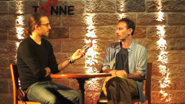 "Steffen Wilde" - Interview (2013)