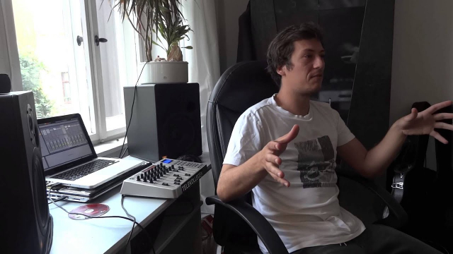 "Felkon" - Interview (2013)