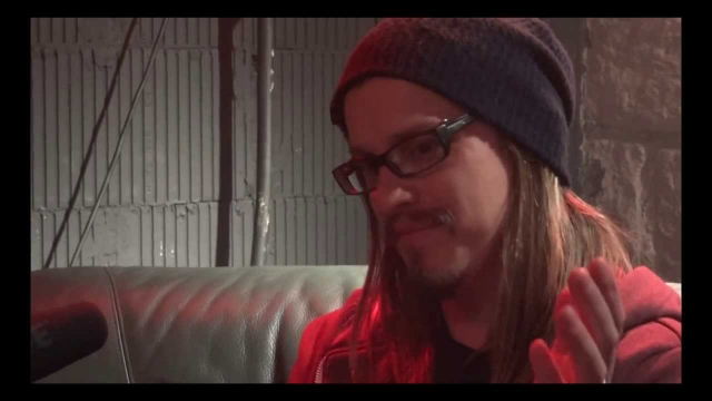 "Truth" - Interview (2013)