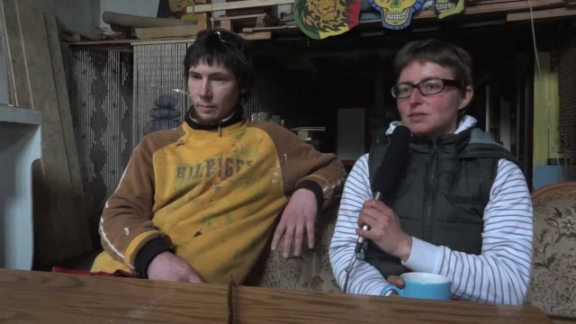 "Freiraum Elbtal Dresden" - Portrait (2013)