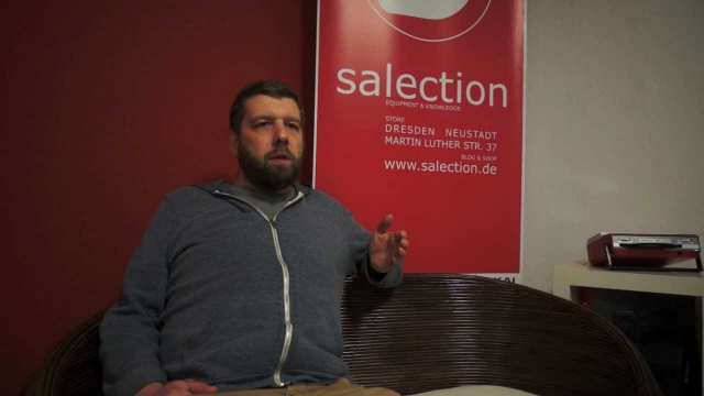 "GEMA" - Special (2013)