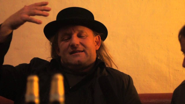 "Eulenhaupt" - Interview (2013)