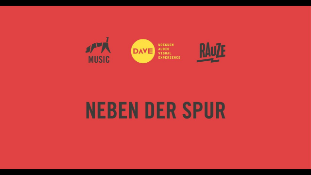 "Awareness in der Clubkultur" - Neben der Spur