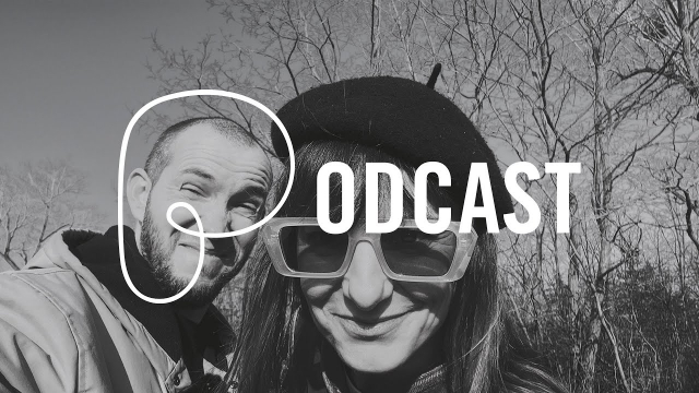 PODCAST w/ PANDA LASSOW