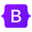 Bootstrap Logo