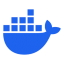 Docker Logo