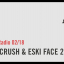 Radio - FACE2FACE - Dude Crush & Eski